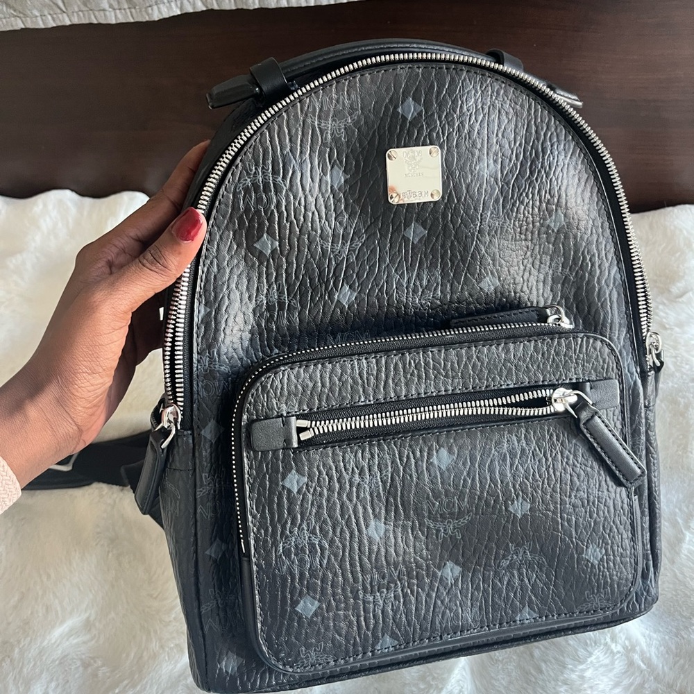 MCM Stark 32 backpack